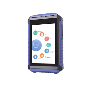 Nk4200 Mini Otdr Optische Tijddomeinreflectometer 1310/1550/1625nm Actieve Vezel Live Test Otdr Opm Ols Vfl Glasvezel Tester - Product Image 2