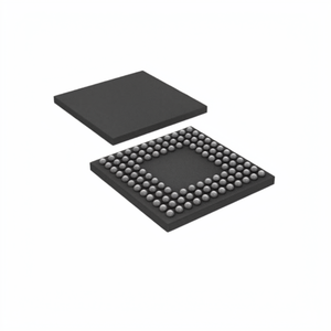 แฟลช108BGA 126KB 32BIT MCU ฝัง108 LFBGA cspbom IC ส่วนประกอบอิเล็กทรอนิกส์ ADUC7120BBCZ-RL - Product Image 1