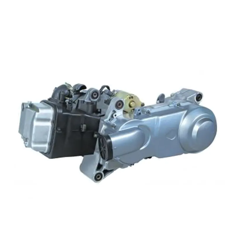 Gy6 150cc Motorcycle Gasoline Engine 150cc Scooter Engine For Sale Motor Engine Assembly