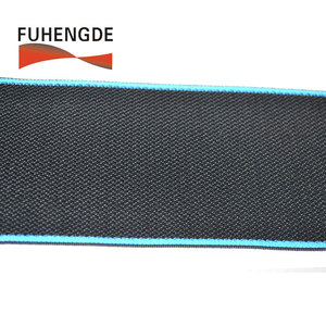 Có thể điều chỉnh mềm mắt cá chân tay áo Brace Bandage thoáng khí đàn hồi phòng tập thể dục mắt cá chân dây đai hỗ trợ bọc nylon bảo vệ toàn diện - Product Image 5