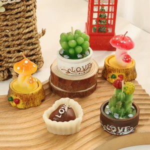 Juego <span class=keywords><strong>de</strong></span> <span class=keywords><strong>Velas</strong></span> Aromáticas <span class=keywords><strong>con</strong></span> Forma <span class=keywords><strong>de</strong></span> <span class=keywords><strong>Cactus</strong></span> <span class=keywords><strong>y</strong></span> Suculentas - <span class=keywords><strong>Velas</strong></span> Decorativas <span class=keywords><strong>con</strong></span> Forma <span class=keywords><strong>de</strong></span> Planta en Maceta para el Hogar, Precio <span class=keywords><strong>de</strong></span> Fábrica, Gran Venta - Product Image 1