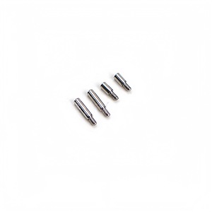 <b>Titanium</b> Alloy Thread Extension Rod M0.9 M1.2 Internal Screw Piercing Accessory For Navel Lip <b>Stud</b> Jewelry DIY - Product Image 4