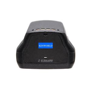 Motorola için NNTN9087A NNTN9216A NNTN9216 Impres 2 NNTN9087 APX sonraki pil 3850mAh radyo - Product Image 5