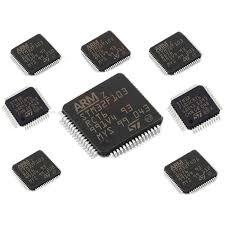 Circuit intégré STM32F103RCT6 en stock et autres marques disponibles à prix réduit et avec un délai de livraison court - Product Image 3