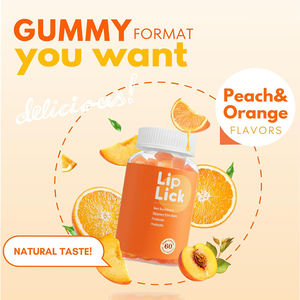 OEM 3 миллиарда CFU пробиотики пребиотики Облепиха скользкий экстракт коры вяза влагалищные жевательные резинки для беременных женщин - Product Image 5