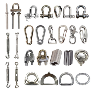 Venta de fábrica, equipo de amarre, barra de amarre, contenedor, anillo de amarre, anillo en D - Product Image 5