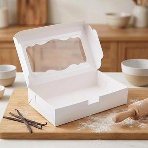 Boîtes à sushi à emporter, design tendance, avec séparateur, emballage personnalisé pour sushi - Product Image 2