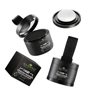 Polvo para el Cabello de Última Tendencia, Producto Cosmético para el Cuidado <span class=keywords><strong>del</strong></span> Cabello de Primera Calidad, Más Vendido en el <span class=keywords><strong>Mercado</strong></span> Global - Product Image 1