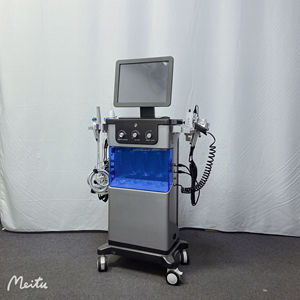Tốt nhất Hydra Máy chăm sóc da giá 14 trong 1 2025 mới chuyên nghiệp Micro dermabrasion hydradermabrasion vẻ đẹp máy trên khuôn mặt - Product Image 4