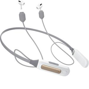 Étui de chargeur Airpod à prix promotionnel bon marché avec couplage pour <span class=keywords><strong>Apple</strong></span> Airpod <span class=keywords><strong>1</strong></span> 2 Pro 3 remplacement de boîtier de charge sans fil - Product Image 2