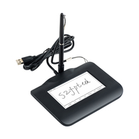 Digital Signature Pad Pdf Sign Pantalla en tiempo real Signature Tablet