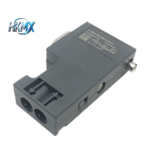 Conector de Bus de Alta Calidad 6ES7972-0BA12-0XA0 para PLC PAC, Controladores Dedicados, Controlador PLC Industrial, Control PLC Industrial - Product Image 1
