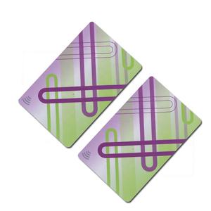 Carte de crédit Anti-fissures, Logo personnalisé, cartes de crédit, de protection RFID, meubles - Product Image 4