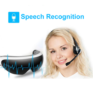 Электрический иглоукалывание расслабляющий массаж глаз машина - Product Image 1