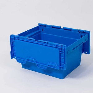 صناديق تخزين رخيصة وعالية الجودة ، توزيع لوجستي كبير - Product Image 4