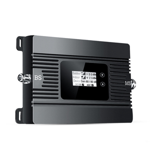 ATNJ alta potencia <span class=keywords><strong>Band5</strong></span> 850MHz LTE repetidor de teléfono móvil amplificador de señal para 2G 4G amplificación de señal mejorada - Product Image 2