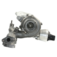 Turboşarj BV43 53039880205 53039880139 03l1919a 03l0356a 03l2.0 16f TDI CBAA ccbcbda CBDB PQ35 PQ46 motor uyar