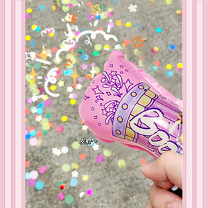 FIESTA POPPER CONFETTI <span class=keywords><strong>SHOTTER</strong></span> - Product Image 3