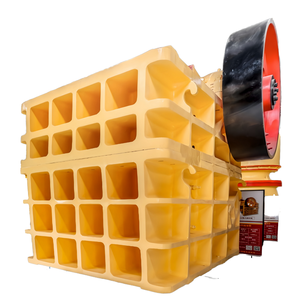 Hochwertige <span class=keywords><strong>PE600</strong></span> * <span class=keywords><strong>900</strong></span> Backen maschine für Backen brecher - Product Image 4