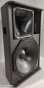 Moniteur de haut-parleur actif multifonctionnel <span class=keywords><strong>15</strong></span> pouces Système de sonorisation professionnel en néodyme pour intérieur - Product Image 4