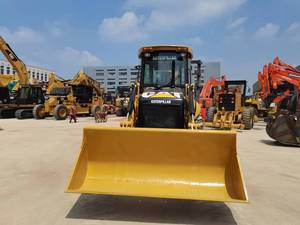 Chargeuse-pelleteuse Caterpillar 420F, moteur-pompe, 7000 kg, prix négociables, vente rapide, livraison rapide, équipement d'origine, dernière version - Product Image 4