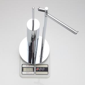 <span class=keywords><strong>Brosse</strong></span> longue multifonctionnelle en acier inoxydable 304 pour salle de bain avec porte-<span class=keywords><strong>papier</strong></span> hygiénique - Product Image 6