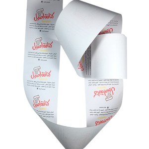 Rollos de Papel Térmico para Recibos de 57x40mm con Logotipo Personalizado, Envío Rápido, Precio Directo de Fábrica para Sistemas POS - Product Image 4