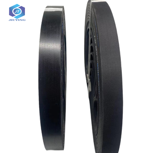 Sabuk Penggerak <span class=keywords><strong>Alternator</strong></span> Karet Contitech 6PK Berkualitas Tinggi Optibelt 6PK1710 Sabuk Timing PK Beralur untuk Industri Pertanian OEM - Product Image 3