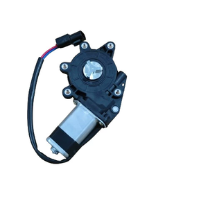 Moteur de régulateur de vitre KL de haute qualité pour Isuzu FVR 6WG1 (1744181620 1744181610) - Product Image 2