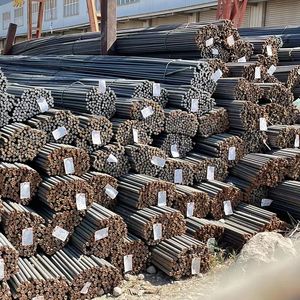 تخفيضات كبيرة ASTM A681 AISI D2 H13 قضبان فولاذية مستديرة مزورة P20 A2 S7 أنابيب فولاذية أداة حديد التسليح مع قطع خدمات لحام ثني - Product Image 3