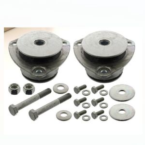 Nouveau tampon en caoutchouc silencieux GOODMART pour Daily 65C ARRIÈRE 42550500 504107760 42470850 - Product Image 1