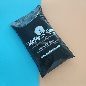 डीलर उच्च गुणवत्ता वाले टिकाऊ शिपिंग बैग वाटरप्रूफ सफेद मेलर बैग के लिए स्व-चिपकने वाला सफेद मेलर बैग - Product Image 2