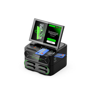 <span class=keywords><strong>Station</strong></span> d'alimentation portable, <span class=keywords><strong>station</strong></span> de recharge de téléphone portable, logo personnalisé, écran de location, paiement par carte POS intégré, batteries Li-polymère - Product Image 1