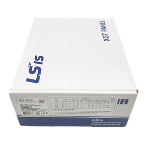 Panel HMI LS Original Nuevo XP30-BTE/DC - Product Image 2