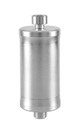 Prix d'usine, fabricant OEM, filtre à eau portable pour douche, robinet de douche, filtre à eau, filtre à eau pour douche à la vitamine C