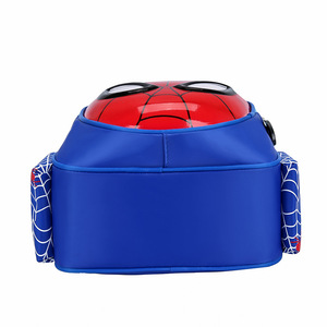 Zaino Impermeabile a Guscio Rigido per Bambini 3-8 Anni, Modello 2026, per <span class=keywords><strong>Asilo</strong></span> e Scuola, per Bambini e Ragazzi - Product Image 4