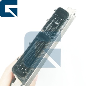 489-9456 4899456 คอนโทรลเลอร์ ECU สำหรับรถขุด E330GC - Product Image 3