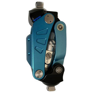 Articulación de rodilla hidráulica de alta calidad de <span class=keywords><strong>Ottobock</strong></span>, articulación de rodilla ortopédica, medicina de rehabilitación - Product Image 5