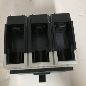 Disjoncteur à boîtier moulé 3VL37251AA360AA0 3VL3725-1AA36-0AA0 250A 3P 600V, disjoncteur industriel MCCB - Product Image 5