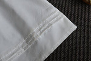 เสื้อยืดสไตล์ลำลองสีกรมท่าสำหรับเด็กผู้หญิง ขายส่งจำนวนมาก - Product Image 5