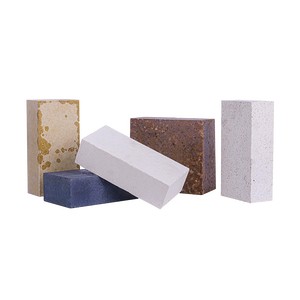 Cina produttore di mattoni refrattari di silice silice di alta qualità in silicone per la vendita - Product Image 3