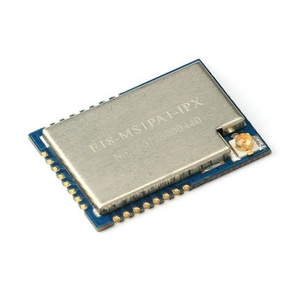 โมดูลไร้สาย 2.4G Zigbee CC2530F256 คอร์บอร์ด IoT E18-MS1PA1-IPX-PCB E18-MS1-IPX E18-MS1-PCB - Product Image 4