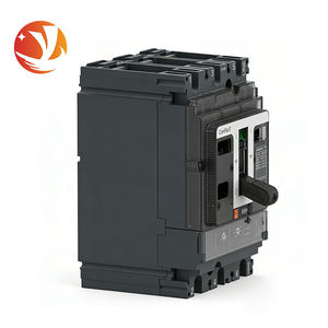 Neuf d'origine -Schneider- C25F3TM250D Disjoncteur de protection de distribution Contrôleur programmable PLC 16 E/S Liaison E/S - Product Image 3