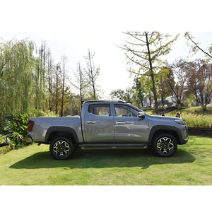 Camioneta Changan a Precio de Fábrica, 2WD, 4WD, Manual, Automática, Combustible, Camioneta Changan Lantuozhe / Camioneta Changan F70 <span class=keywords><strong>Hunter</strong></span> Diésel 4x4 - Product Image 3