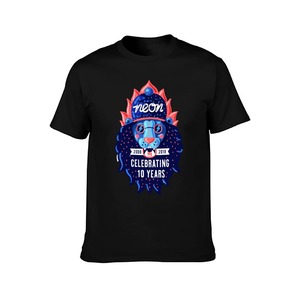 T-Shirt personalizzata stampa t-Shirt con logo per gli uomini il tuo marchio stampato su richiesta personalizzare t-Shirt con Tag Custom t-Shirt - Product Image 4