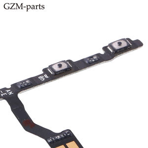 Telefono cellulare per <span class=keywords><strong>Huawei</strong></span> <span class=keywords><strong>P40</strong></span> Volume pulsante di alimentazione cavo flessibile di ricambio - Product Image 6