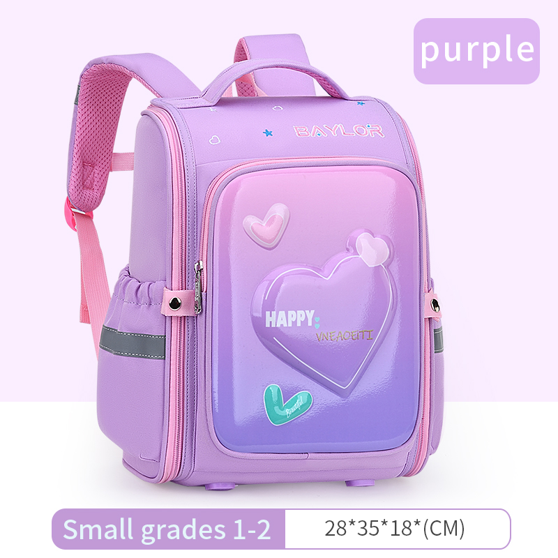 Amor-púrpura-pequeño