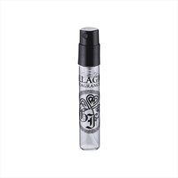 Botol Semprot Parfum Kaca Bulat Mini 2 Ml 3 Ml Gaya Perjalanan