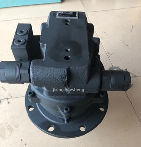 <span class=keywords><strong>Motor</strong></span> ayun SK60 ekskavator with dengan perangkat sandaran PCR-3B-12A-FP-9093C PCR-3B-12A Nachi - Product Image 3