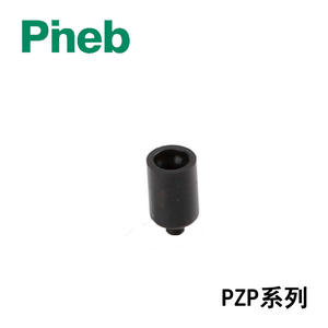 Ventosa Plana de Alta Potencia de Succión, Ventosa de Silicona de Nitrilo de Una Sola Capa para Brazo Robótico del Fabricante ZP, Disponible en Blanco y Negro - Product Image 2